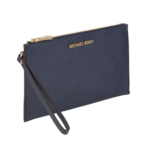 michael kors lg zip clutch|michael kors clutch handbags.